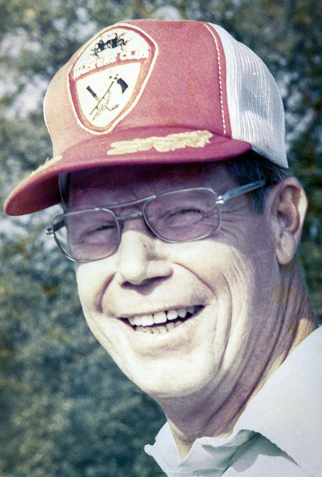 Yates, Richard